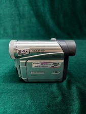 Panasonic gs11eg good - nv-gs11eg,