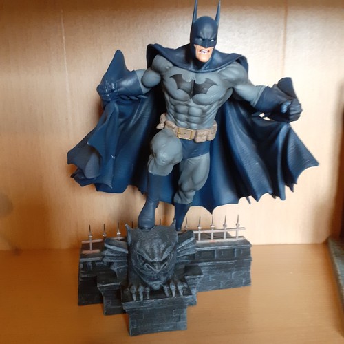 Batman figurine diamond - batman, 27