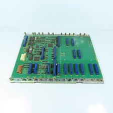 Carte De Circuit Fanuc A20B-2000-0180/05B