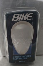 Bike Youth Padded Supporter