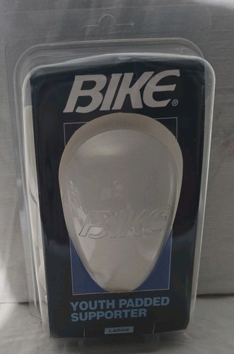 Bike youth padded supporter - youth,