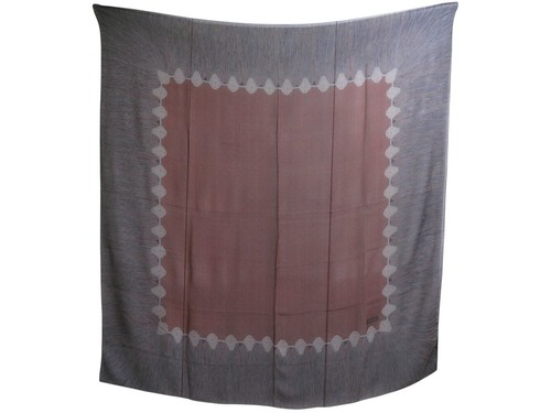 Vintage foulard chanel chale - vintage,