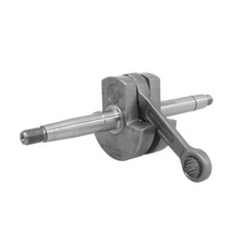 EMBIELLAGE-VILEBREQUIN CYCLO ADAPTABLE MBK-MOTOBECANE 40V, 89, AV42, AV44,