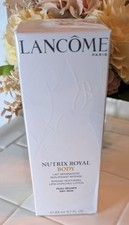 LANCOME NUTRIX ROYAL BODY