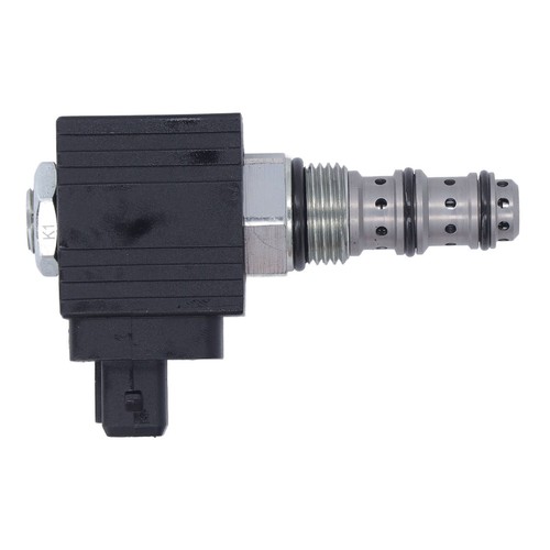 Solenoid valve 12v - 1, fiable