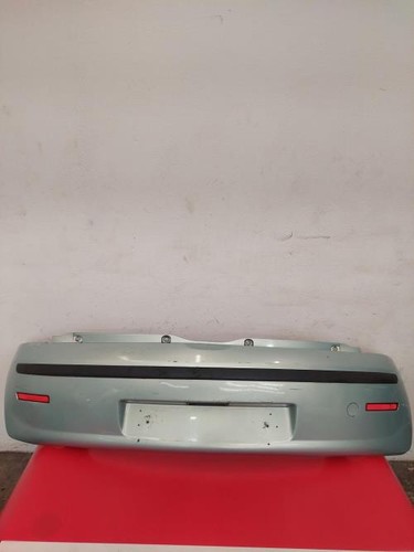 Pare choc arriere fiat punto - choc,