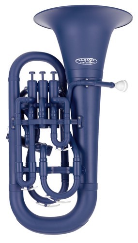 Euphonium plastique sib - euphonium, in