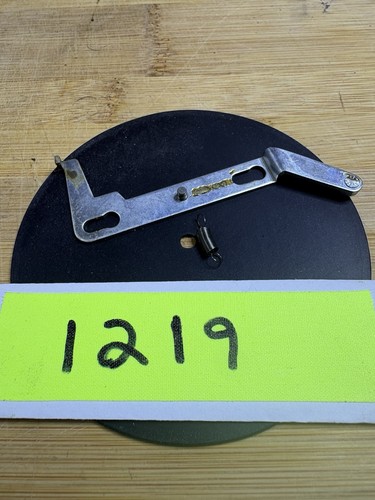 Dual oem 1219 part - 1219,
