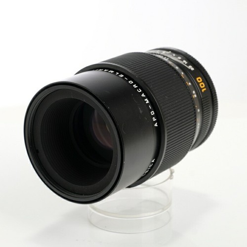 Leica apo macro elmarit - leica, apo-macro-elmarit-r
