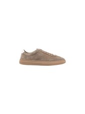 Sneaker Boss Pour Homme, En Daim, Couleur Beige, Modèle 50548715 342