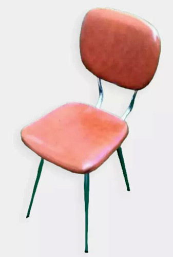 Années 1960 chaise modulable - 1960,