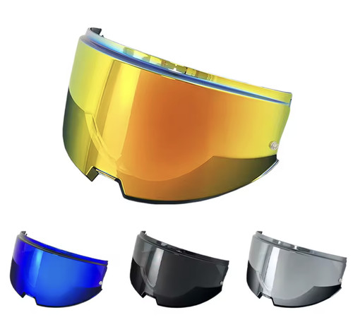 Visière casque ls2 ff906 - visière,