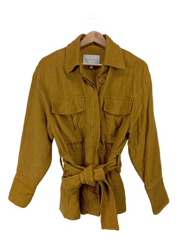 Massimo dutti manteau - dutti,