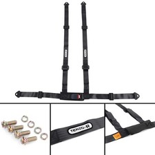 Ceinture De Sport Tenzo-R À 4