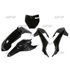 KIT PLASTIQUE KTM SX 65 16-23