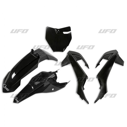 Kit plastique ktm 16 23 - ktm, sx