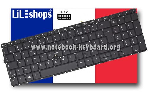 Clavier français original - français,