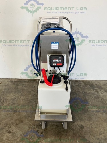 Lafferty portable airless - g,