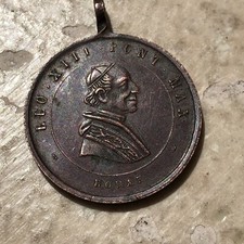 Italie Vatican -  Médaille 