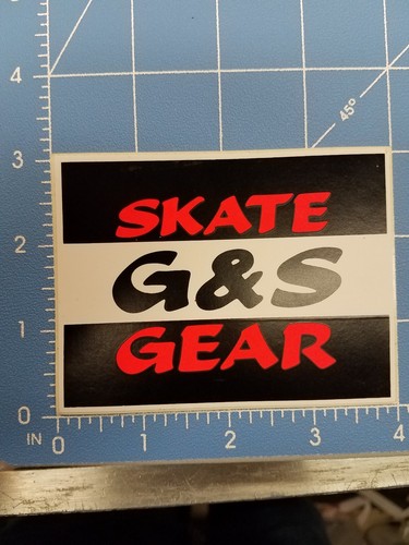 Nos gordon smith skateborading - nos,
