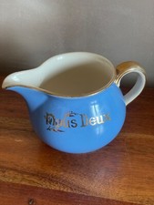Pot à lait vintage Nous Deux