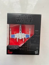 Bnib Star Wars Noir Titane