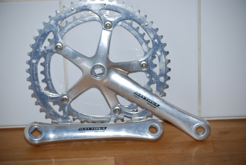 Pedalier campagnolo daytona - pedalier,