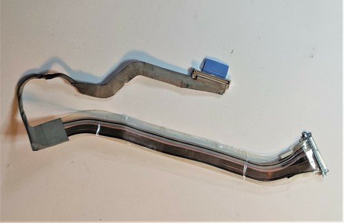 Câble flex lvds - câble, connecteur