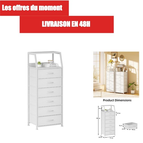 Table chevet caiyun 6 - table,
