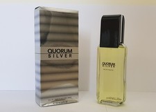 Quorum Silver Antonio Puig