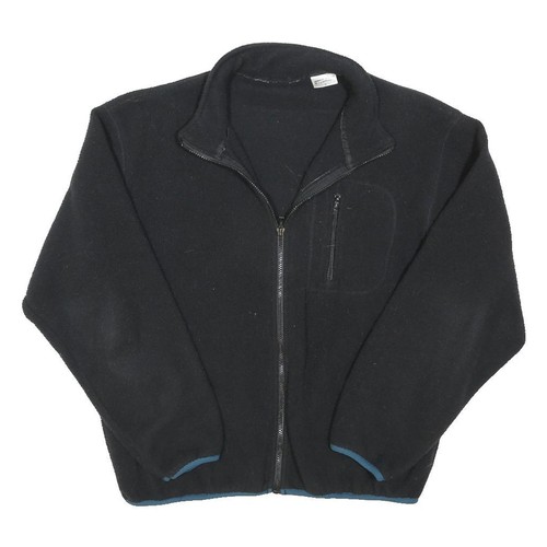 Veste zip intégral laine - intégral, en