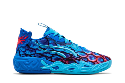 Puma alien skins - alien,