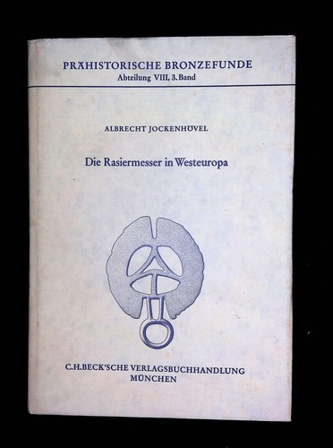 Die rasiermesser westeuropa - die,