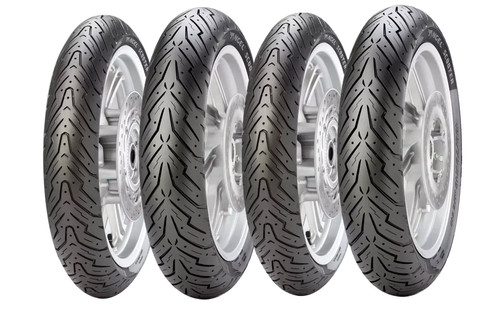 Pneus 110 59s pirelli - 4,