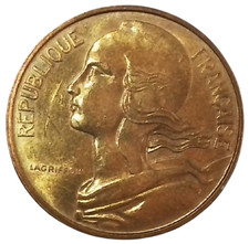 FRANCE 50 CENTIMES LAGRIFFOUL