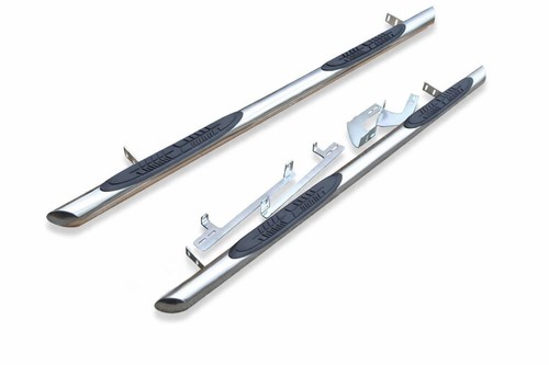 Bragan barres inox - 3",