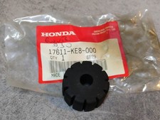 Caoutchouc de réservoir CB250-350 CB360G CB350-400Four HONDA 17611-KE8-000