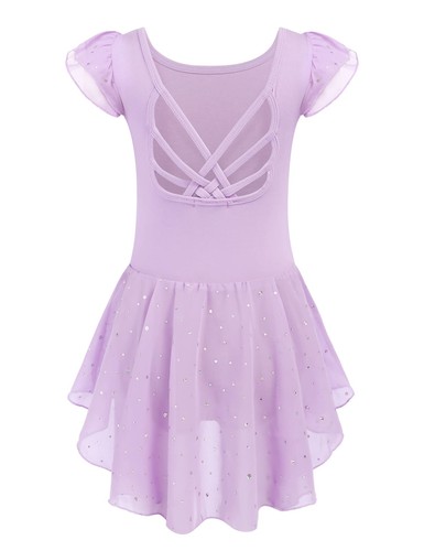 Robe ballet pour filles - ballet,