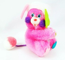 Popples - T.C.F.C. - Figurine