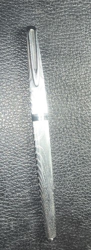 Stylo plume waterman - plume, c/f