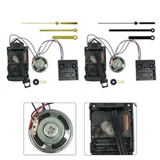 Mouvement d'horloge pendule 