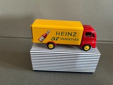 Voiture miniature camion guy - miniature,