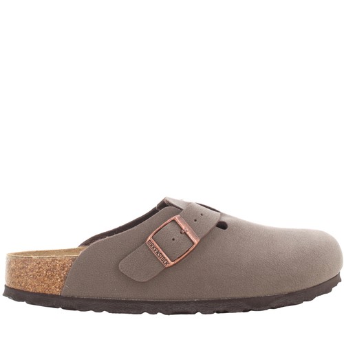 Birkenstock p26f mule unisexe - birkenstock,