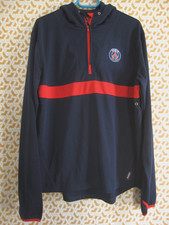 Sweat capuche psg paris - sweat,