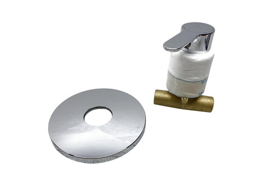 Robinet douche encastré - de,