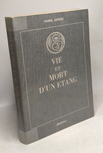 Vie mort étang - vie,
