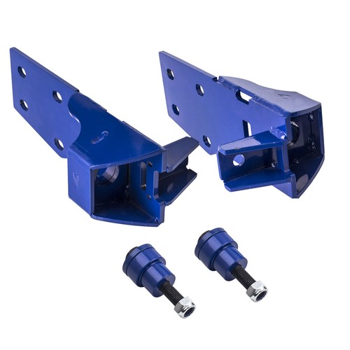 Suspension lift kit drop - suspension,