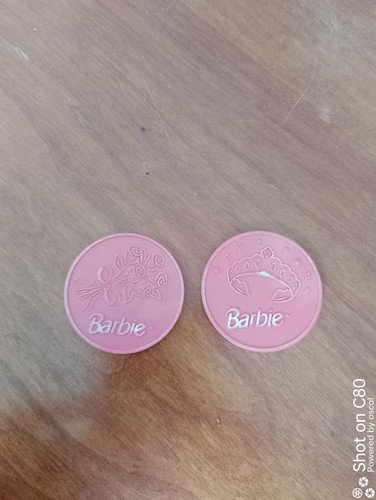 Kinis barbie pog avimage - kinis,