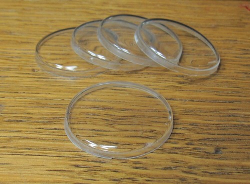 Verres montres - 5,