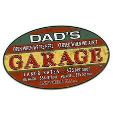 Autocollant Rétro Vintage Old School Ace Style Rockabilly Bobber Route - 14